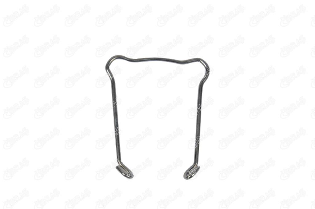IBR 11597 Turbo Borusu Sekmanı