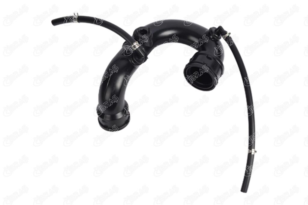 IBR 11729 Turbo Borusu