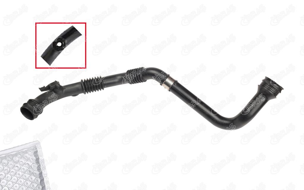 IBR 11756 Turbo Borusu