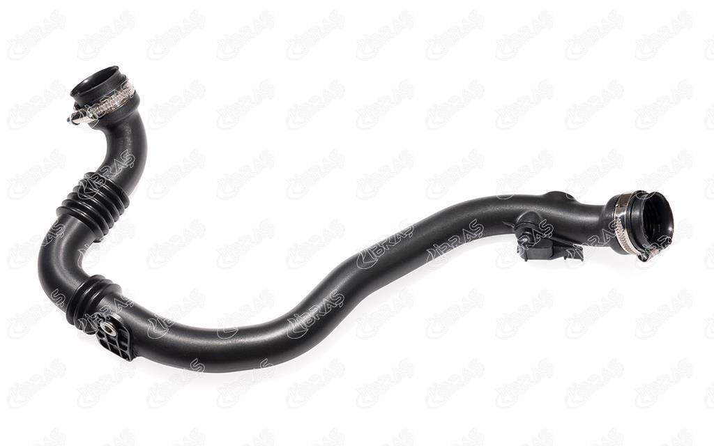 IBR 11930 Turbo Borusu