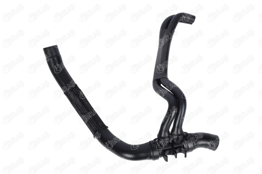 IBR 12727 Radyatör Çıkış Hortumu