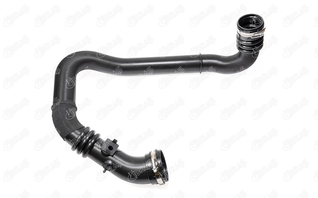 IBR 12739 Turbo Borusu