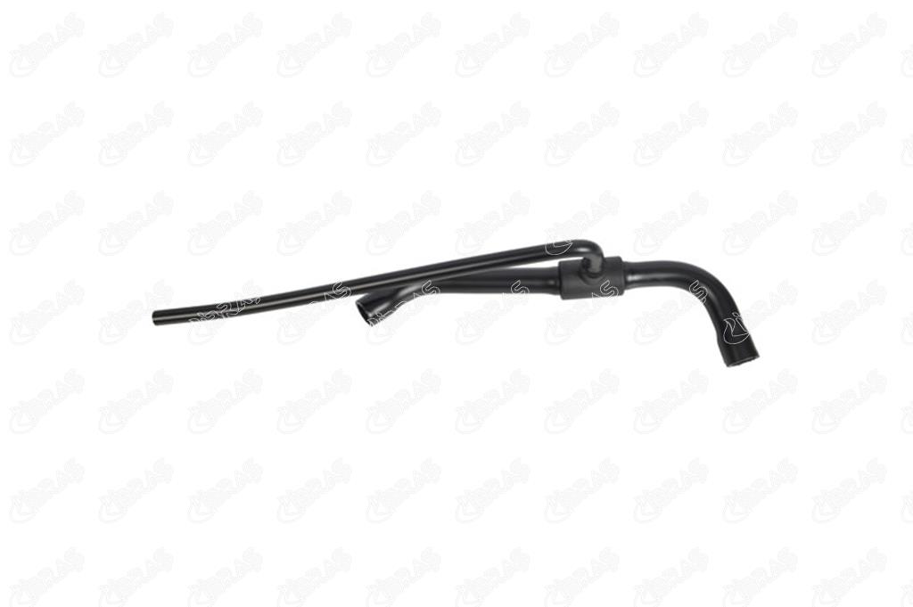 IBR 14212 Karter Havalandırma Hortumu