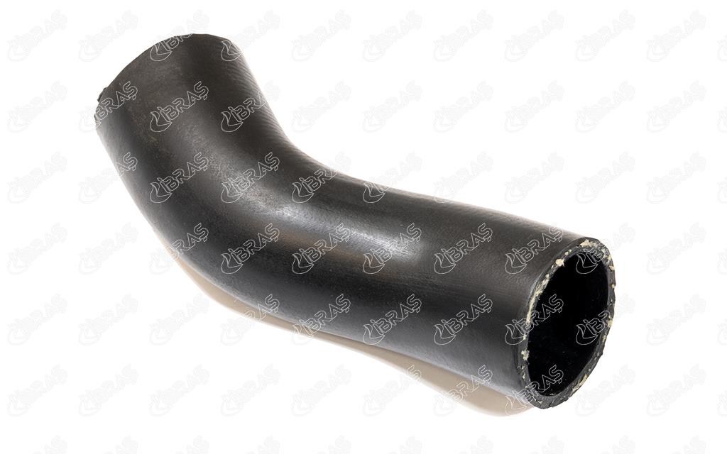 IBR 14629 Turbo Hortumu Plastik Boru Hariç