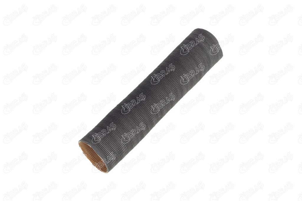IBR 14709 Kraft Hortum Siyah 50MM X 28CM