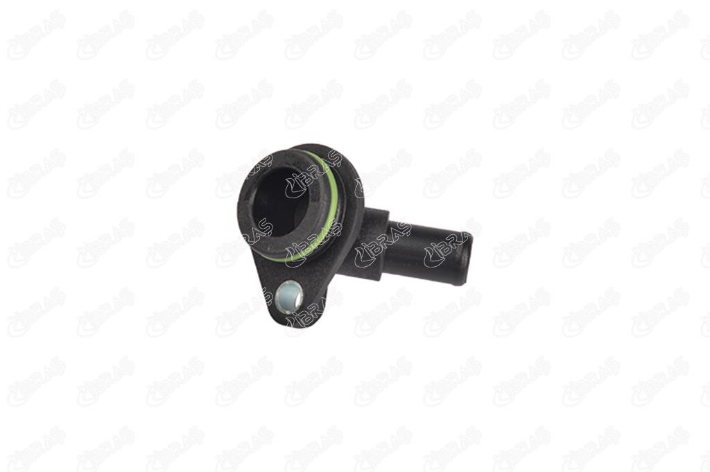 IBR 14765 EGR Borusu