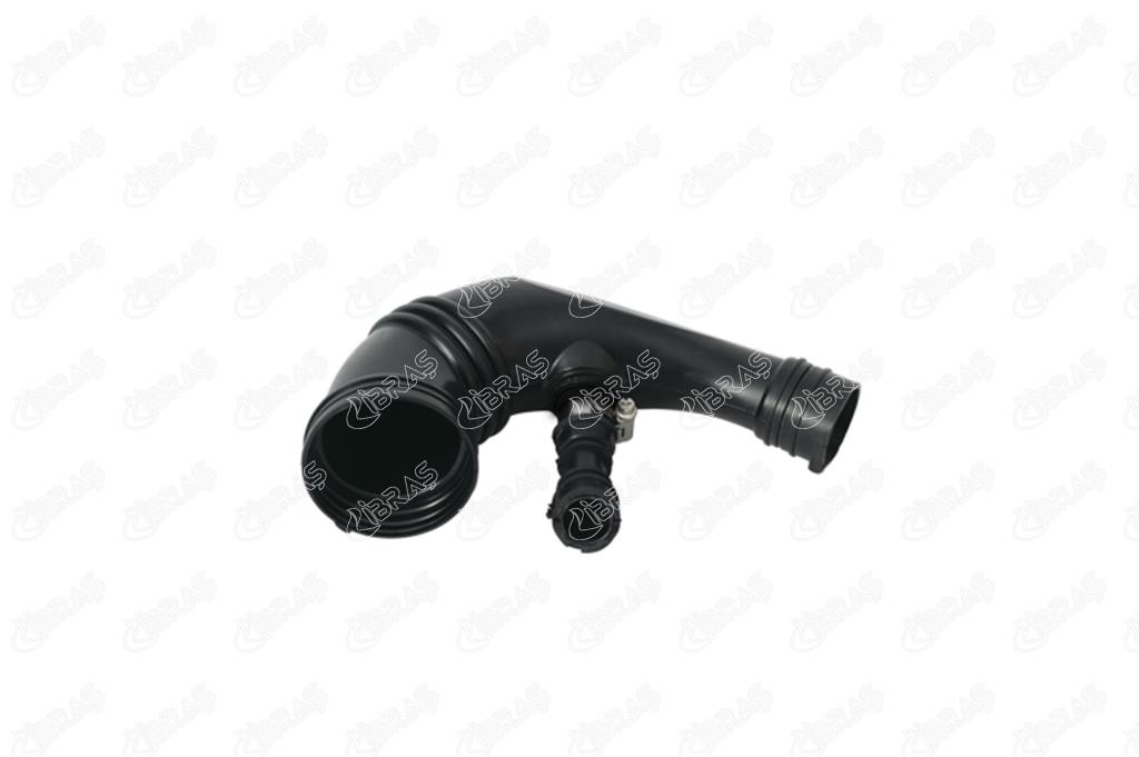 IBR 14985 Turbo Borusu