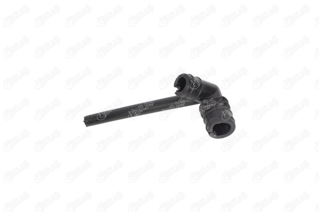 IBR 15205 Motor Havalandırma Hortumu