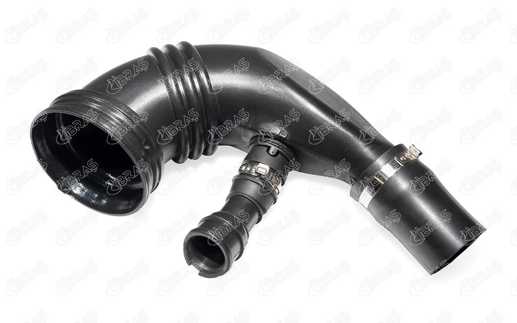 IBR 15515 Turbo Borusu