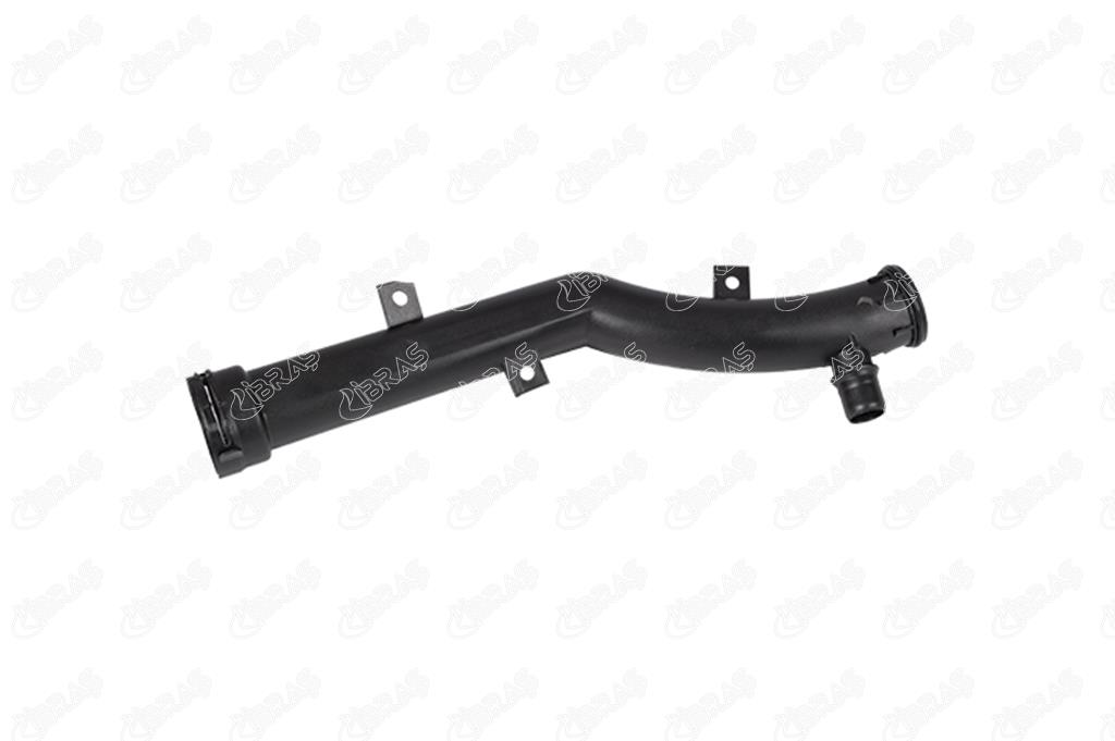 IBR 17239 Devirdaim Borusu O-Ring Var