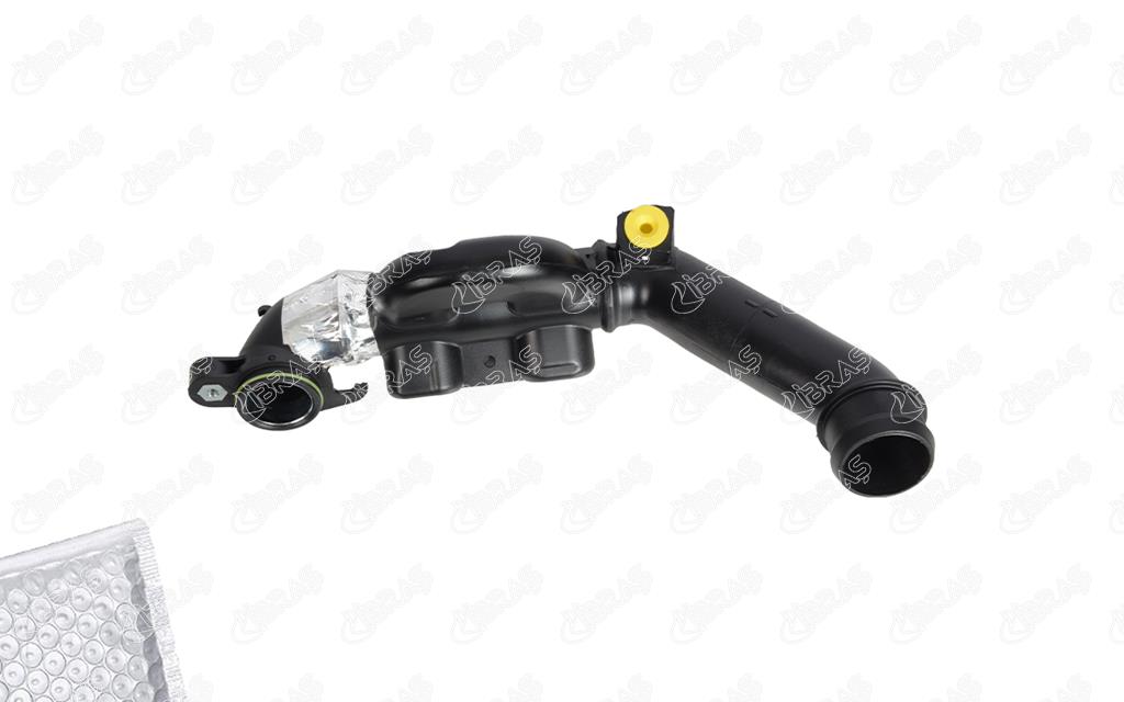 IBR 17388 Manifold Susturucu Borusu