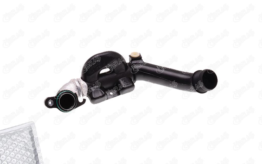 IBR 17663 Manifold Susturucu Borusu