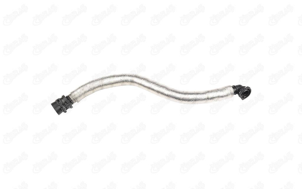 IBR 19346 Motor Havalandırma Borusu