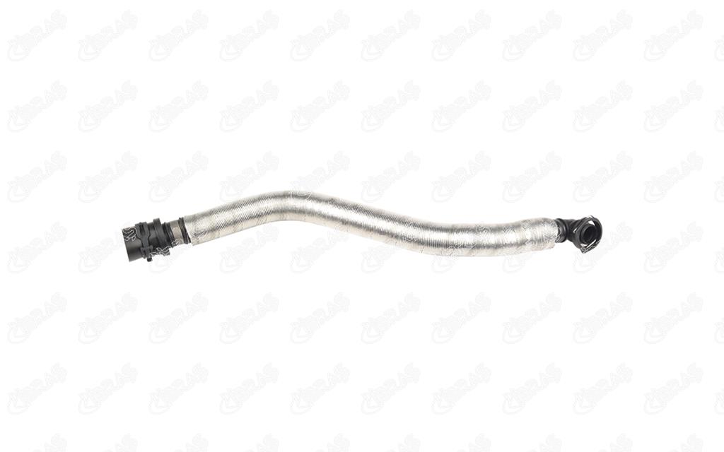 IBR 19347 Motor Havalandırma Borusu
