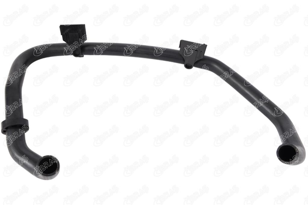 IBR 19570 Radyatör Çıkış Hortumu