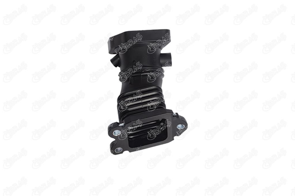 IBR 19775 Turbo Borusu
