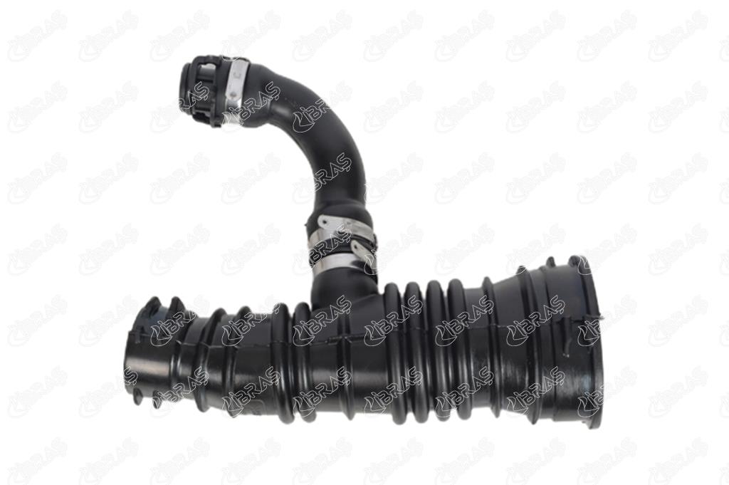 IBR 19906 Hava Filtre Hortumu