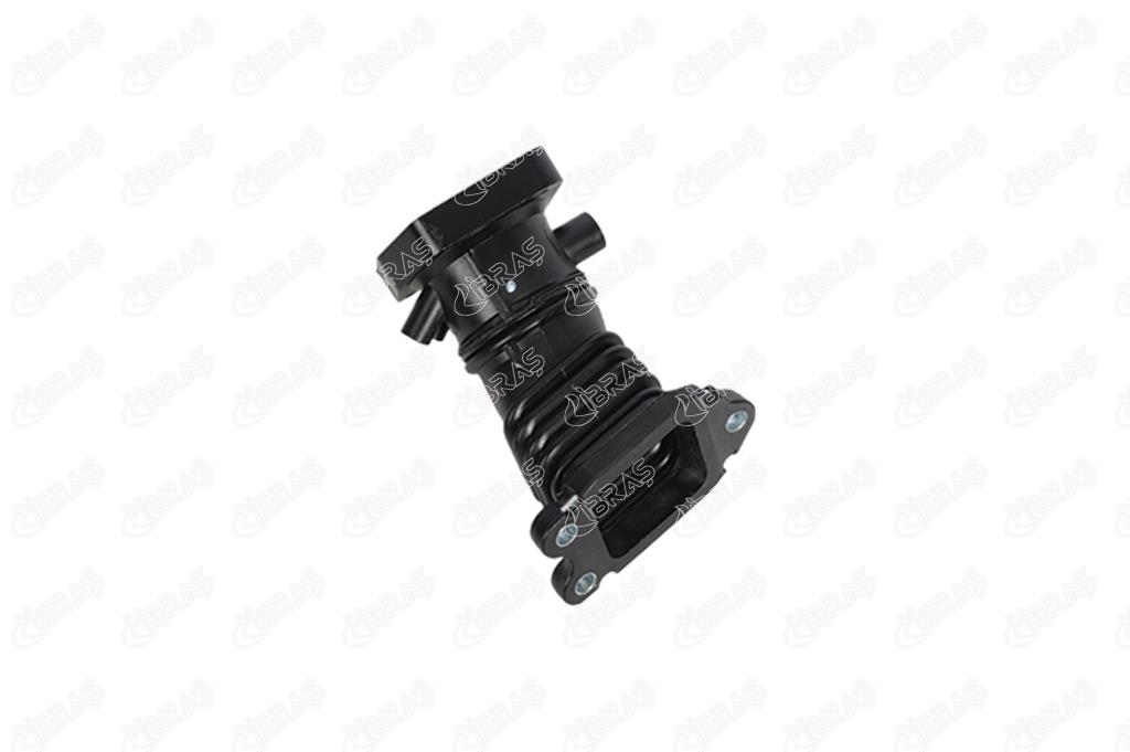 IBR 19931 Turbo Borusu