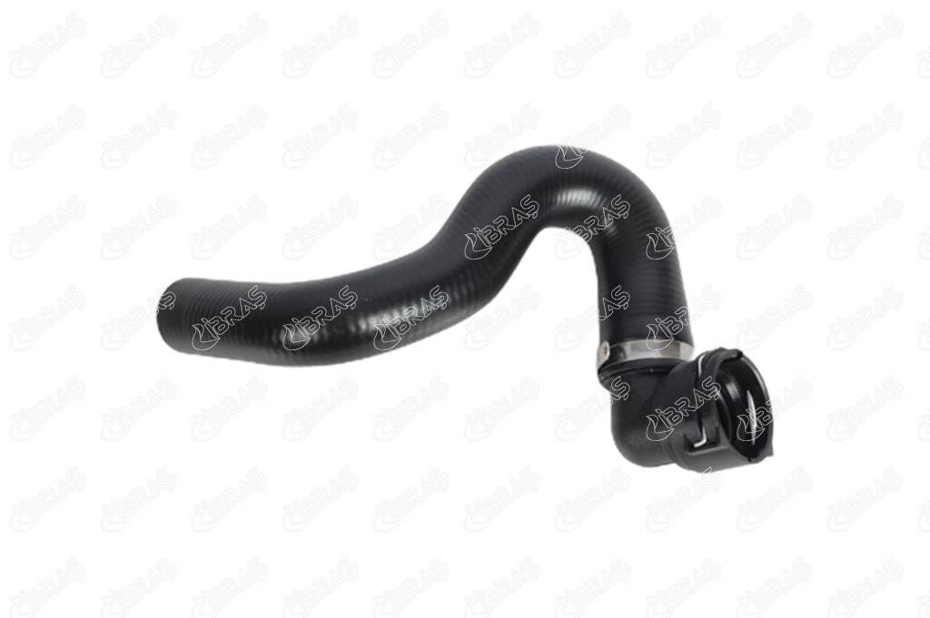 IBR 21207 Radyatör Çıkış Hortumu