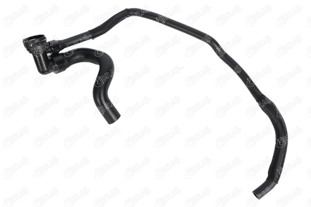 IBR 21289 Radyatör Çıkış Hortumu
