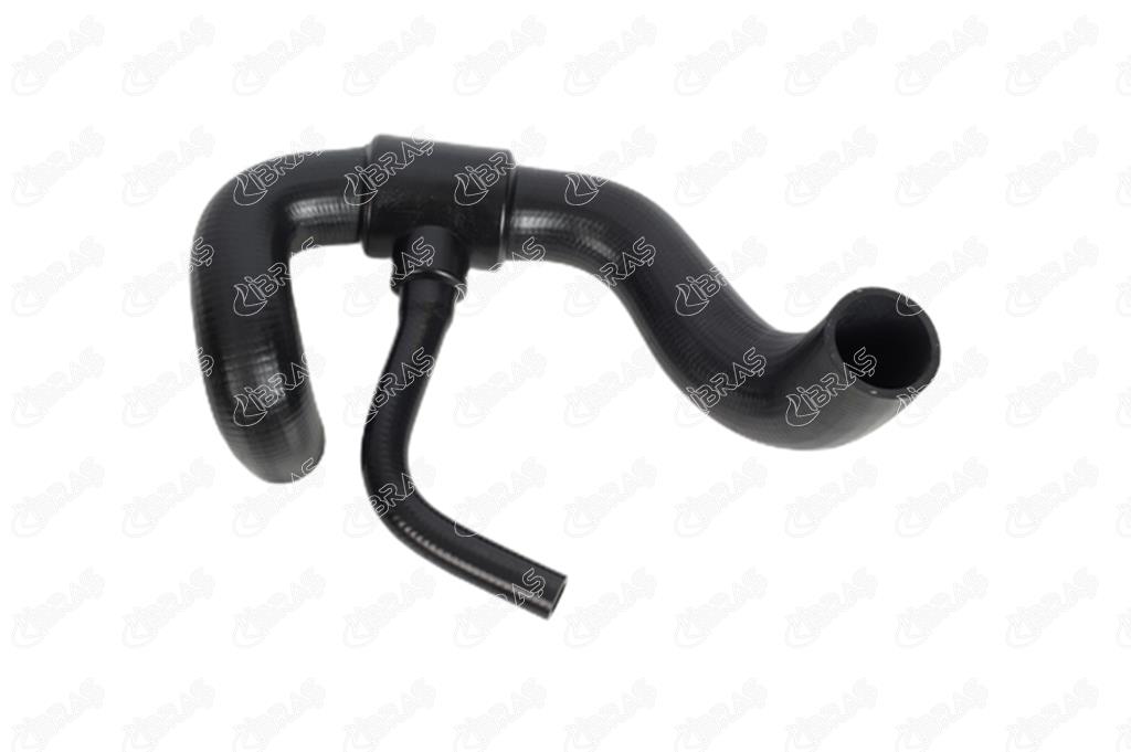 IBR 21305 Radyatör Çıkış Hortumu