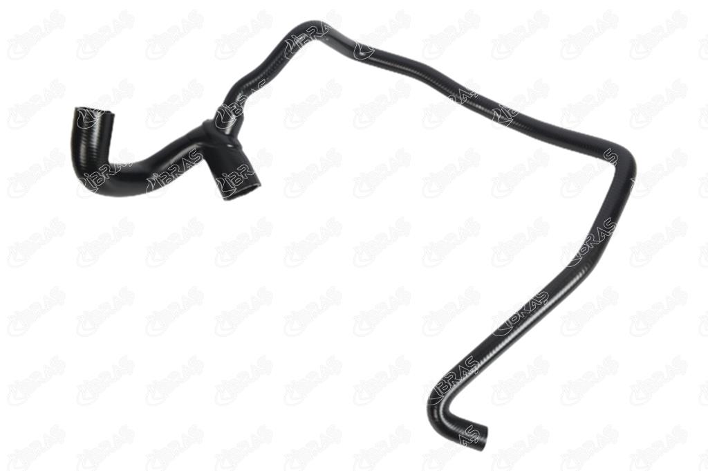 IBR 21429 Radyatör Çıkış Hortumu