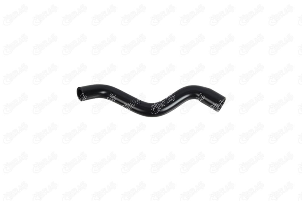 IBR 21464 Motor Havalandırma Hortumu