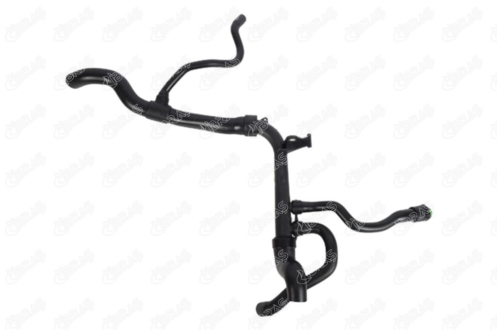 IBR 21486 Radyatör Çıkış Hortumu