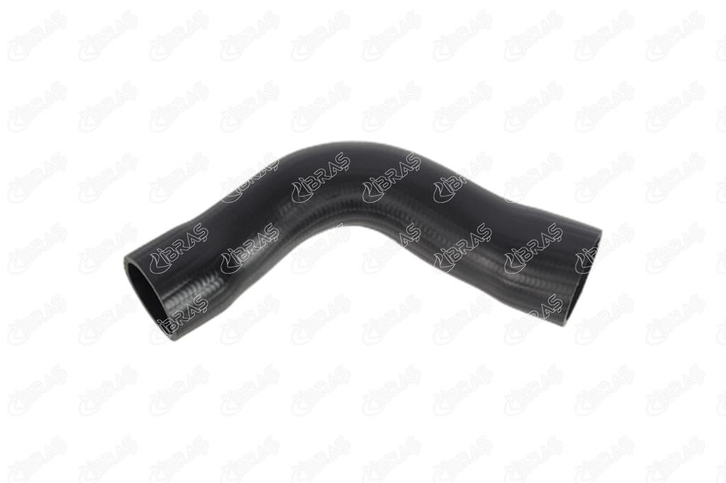 IBR 21551 Turbo Hortumu Plastik Boru Hariç