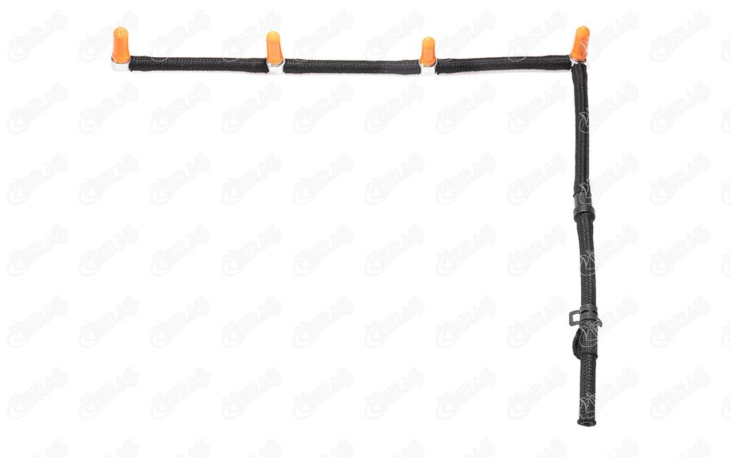 IBR 22932 Enjektör Borusu Yakıt Hortumu