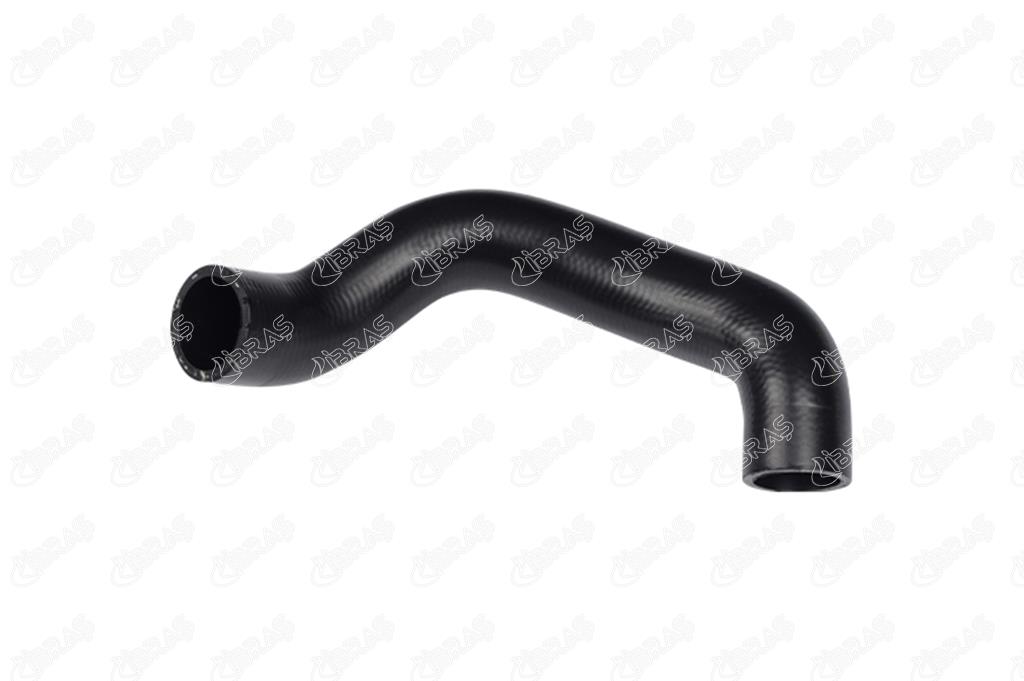 IBR 25166 Radyatör Çıkış Hortumu