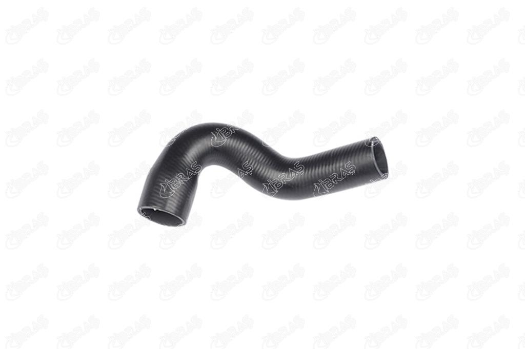 IBR 25174 Radyatör Çıkış Hortumu