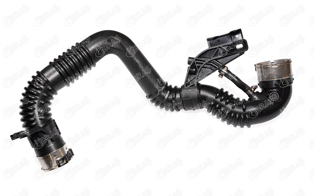 IBR 25962 Turbo Borusu