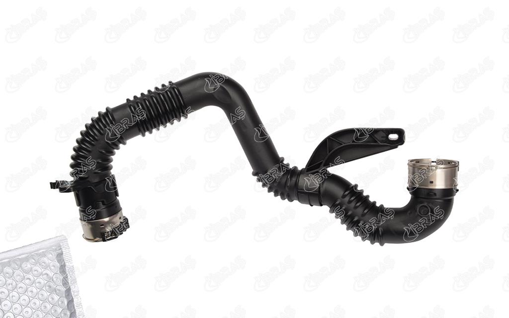 IBR 25963 Turbo Borusu