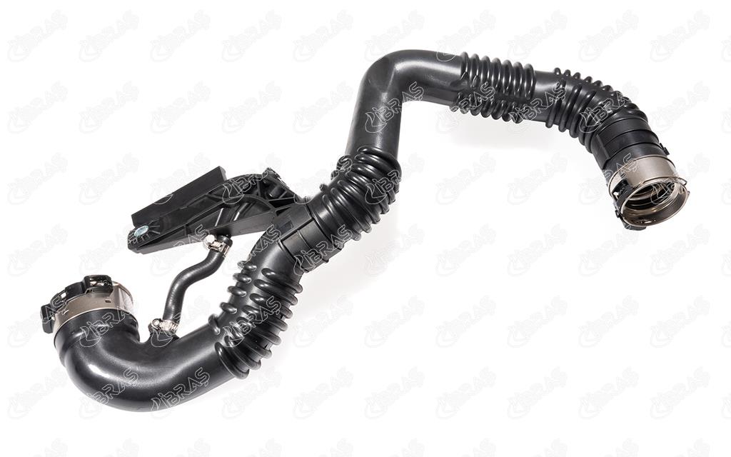 IBR 25964 Turbo Borusu