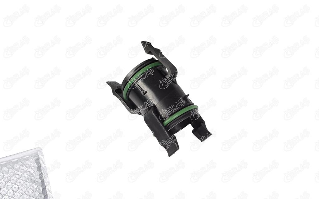 IBR 27310 Turbo Borusu