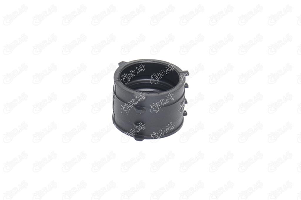 IBR 27858 Emme Manifold Contası
