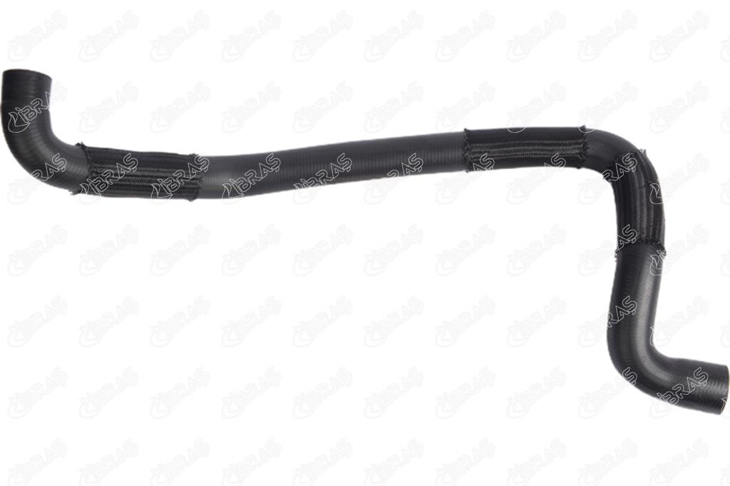 IBR 28001 Radyatör Çıkış Hortumu