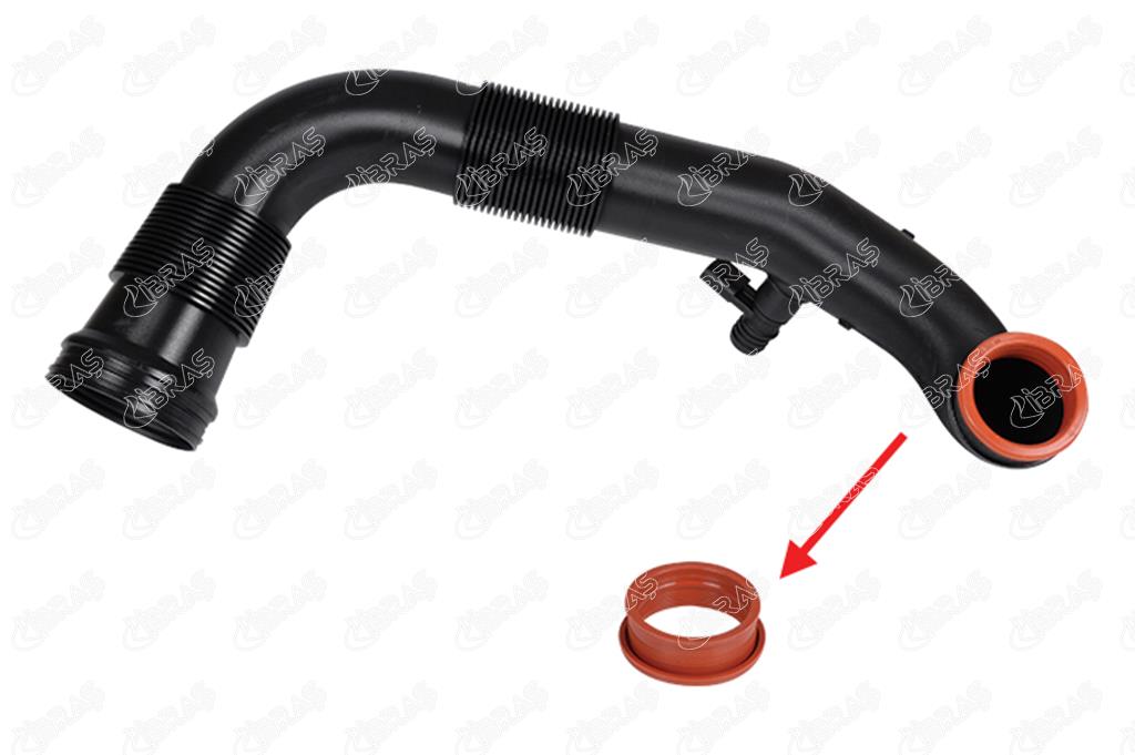 IBR 28310 Hava Filtre Borusu Contası