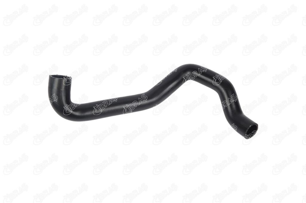 IBR 33168 Radyatör Çıkış Hortumu