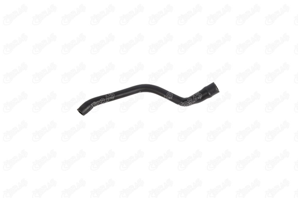 IBR 33553 Motor Havalandırma Hortumu