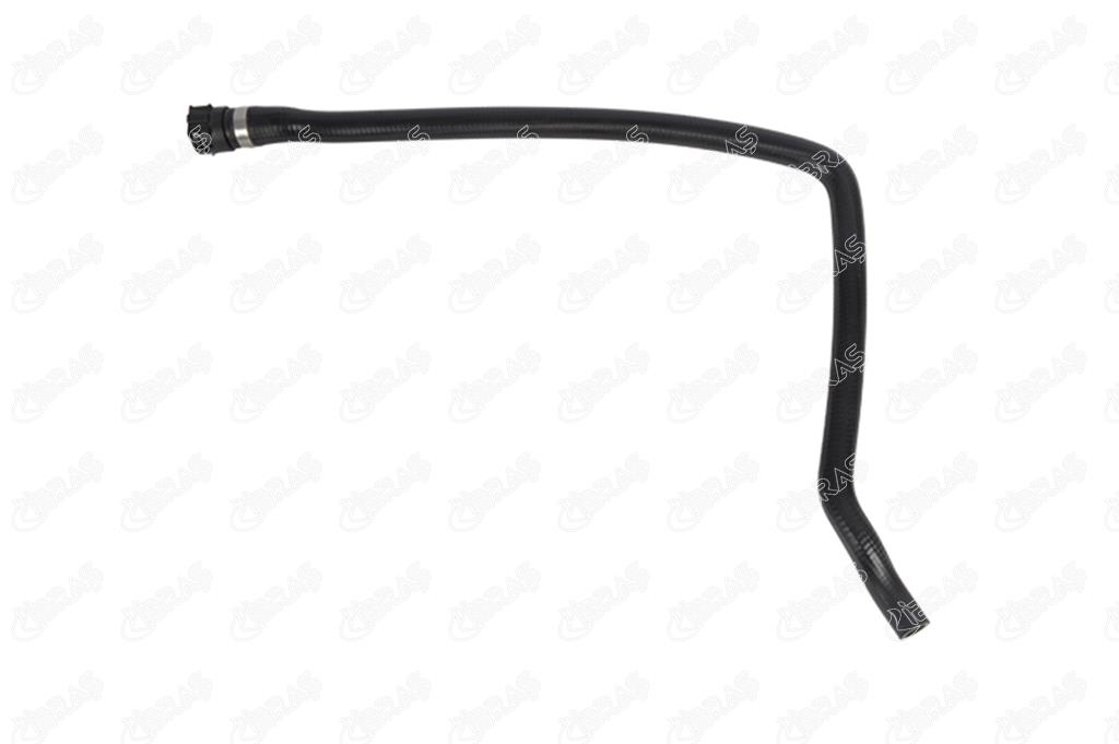 IBR 35230 Kalorifer Çıkış Hortumu