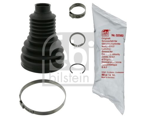 FEBI BILSTEIN 27102 Aks Körüğü İç