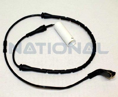 İkaz Kontağı, Fren Balatası Aşınması National FK6049WL