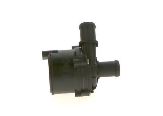 Ilave Su Pompası Audi Cupra Seat Skoda Volkswagen 2Q0965567 5G0965567A - . Görsel