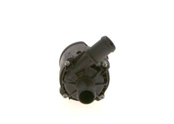 Ilave Su Pompası Audi Cupra Seat Skoda Volkswagen 2Q0965567 5G0965567A - . Görsel