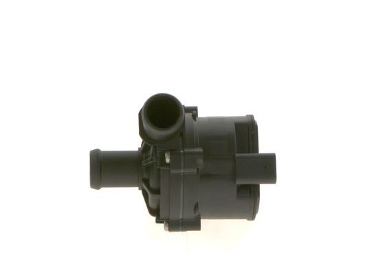 Ilave Su Pompası Audi Cupra Seat Skoda Volkswagen 2Q0965567 5G0965567A - . Görsel