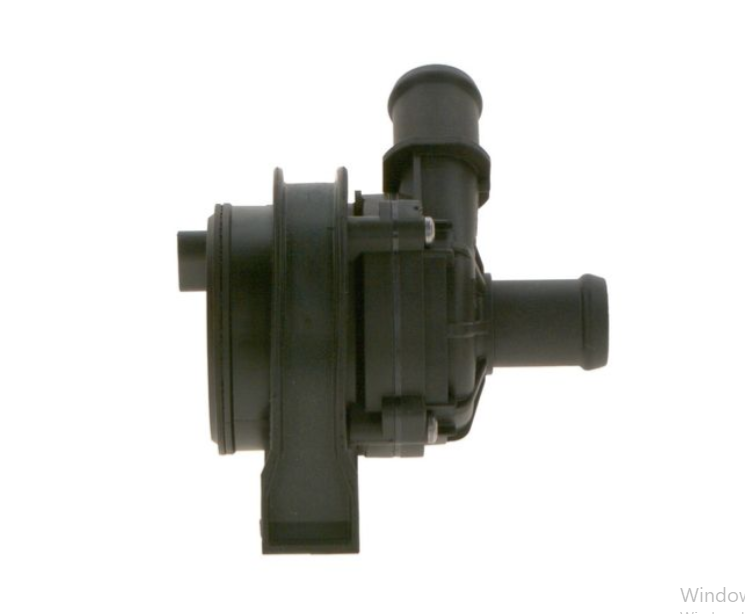 İlave Su Pompası AUDI CUPRA SEAT SKODA  VW 2Q0965567 5G0965567A - . Görsel