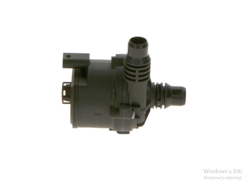 İlave Su Pompası BMW 5 G30 F90 G11 G12 8 G15 F92 F93 X5 F95 X6  F96 X7 11519424349 17618477210 - . Görsel