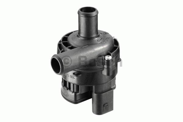 BOSCH 0392023004 Ilave Su Pompası - . Görsel